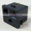 AC 125V 15A 3 Pin Clamp Type IEC 320 C13 Socket Outlet Power Socket Connector