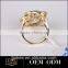 Fashion Men Women Love Silver Couple Rings turkish man ring