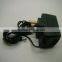 Factroy direct Linear AC to DC 9v 500ma power Supply Positive outside Negative inside