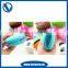 High Quality Competitive Price Sewing Zipper Silicone coin wallet                        
                                                Quality Choice