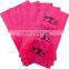 Customized color anti-static poly tubing film roll