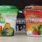 The production of various kinds of drinks
