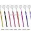 EYELASH EXTENSION MIRROR WITH HANDLE / Straight Mirror Handle for Eyelash Extension