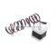 42*42*40mm Stepper Motor 2-phase 4-lead Wire 1.8 Degree For 3D Printer