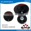 Durability and attractive price round rubber coated dumbbell