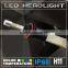 Brightest LED Converting Headlights Bulb To LED