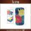 Ultra Slim TPU Soft Back Painted Case Cover for samsung galaxy grand prime