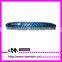 Fashion rhinestone pen with custom charm, small orders acceptable