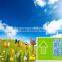 PM2.5 PM 10 Particulate environment monitor for home use