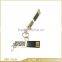 metal usb drive bulk 4gb usb flash fram mini usb flash drive