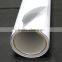 PVC materials car window film printable inkjet perforated vinyl 180mic removable self adhesive one way vision