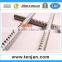 astm a519 cold drawn pipe steel square tube