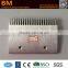 GAA453BV6,Escalator Comb Plate 198*150,Right Side,23T