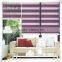Yilian Wholesale Zebra Fabric Best Price Window Blinds Windows With Built in Blinds