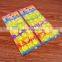 High Quality Light in Dark Halloween Stickers