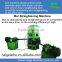 steel wire straightener surface peeler line unit