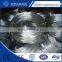 China manufacturer zinc coated electro galvanized wire