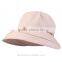 High Quality Custom Sublimation Reversible Bucket Hat Wholesale