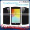 Privacy Anti-Spy Tempered Glass Screen Protector For Lg (Google) Nexus 5X