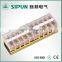 JF5 2.5/5 din rail crimp connector
