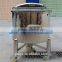 Hot selling 200L washing cream storage tank sale