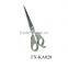 KA020 Grey student scissors Office and school supplies alat alat makan