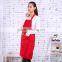 jinhua market wholesale cheap household linen apron