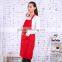 customized pattern ladies cooking kitchen apron