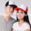 High quality wholesale blank trucker hats for sale