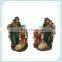 Popular Resin International Nativity Set for Sale