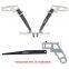 Multi usage house/garden mini hand saw