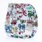 new premium baby custom printed cloth diapers factories in china                        
                                                                                Supplier's Choice