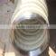 High Tensile Hot Dipped Galvanized Oval Wire ,Oval steel wire, cattle fence wire ,Ellipse wire, Oval shape wire