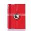 360 Degree Rotation PU Leather Flip Case for iPad Pro 9.7 inch Wallet Cover with Card Slot KDS MT-5680