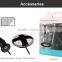 Free Sample bluetooth handsfree car kit bluetooth car fm transmitter USB car Charger