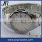 Japan quartz movt wholesale stainless steel back water resistant oem brand watch