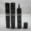 High-end looking empty tube for eye serum ,Soft plastic tube, 15ml cosmetic packaging