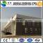 prefabricated high rise steel building