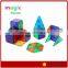 Toys Educational Plastic Magnetic Building Blocks 42 PCS Magformers