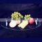 Clear Acrylic Serving Trays