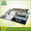 Custom Printing OEM PVC Zipper Bag