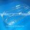 Large supply plastic food steamer lunch box