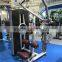 Newest Commercial Gym Equipment TZ-8008 Lat Pulldown /Indoor Fitness Machine