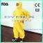 Laminated Coverall Meet Type 3/4