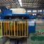 single block wire drawing machine
