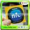 Free samples rfid nfc tag cost for mobile payment