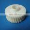 Imported German Material Wear-resisting Pom Gear Derlin Gear