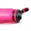 24oz 650ml uzspace joyshaker water bottle filter