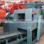 Oval shape brquette making machine, coal ball making machine