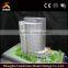 China top quality architectural scale model maker ,3d model building